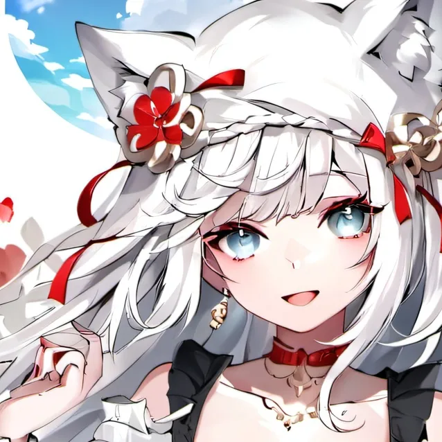 chat with ai character: ~star~