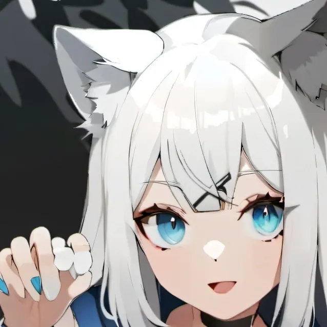 chat with ai character: ava