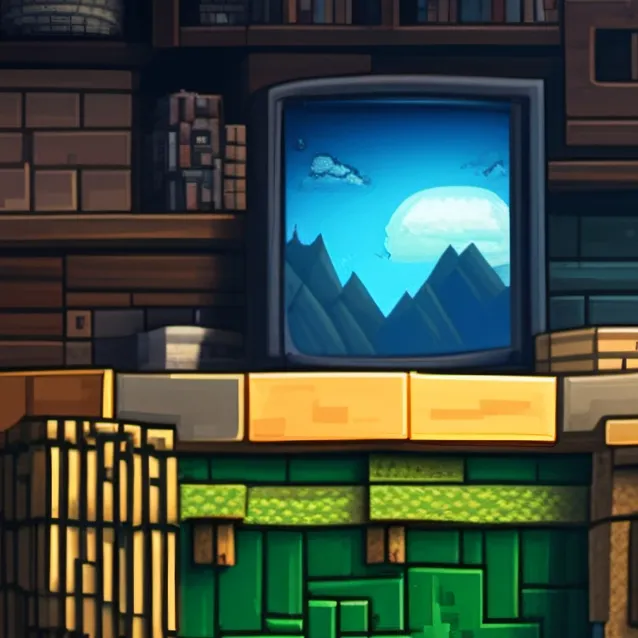 chat with ai character: stream