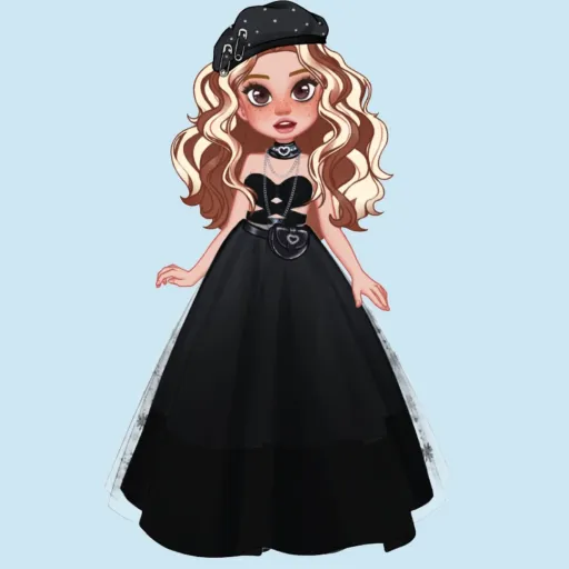 creator AJ Rose's avatar