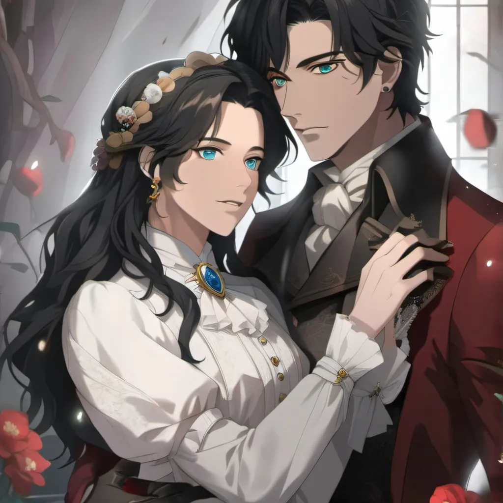 chat with ai character: Rowan Blake