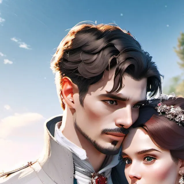 chat with ai character: Dorian Howell