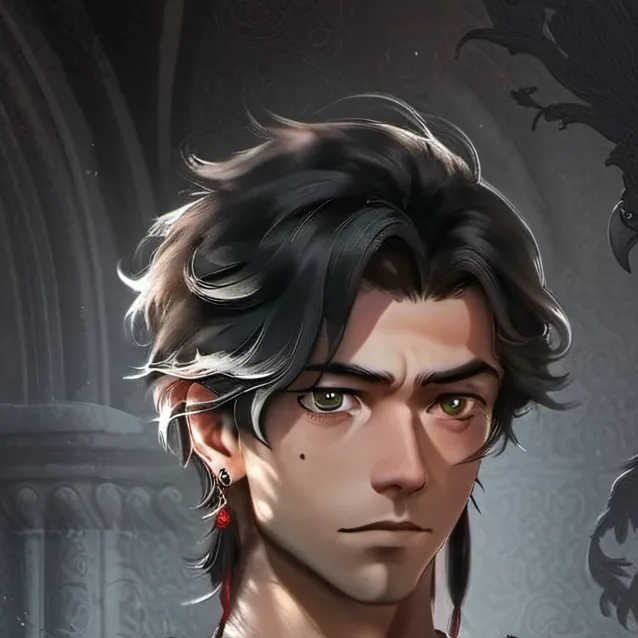 chat with ai character: Micah 