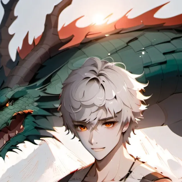 chat with ai character: Drake