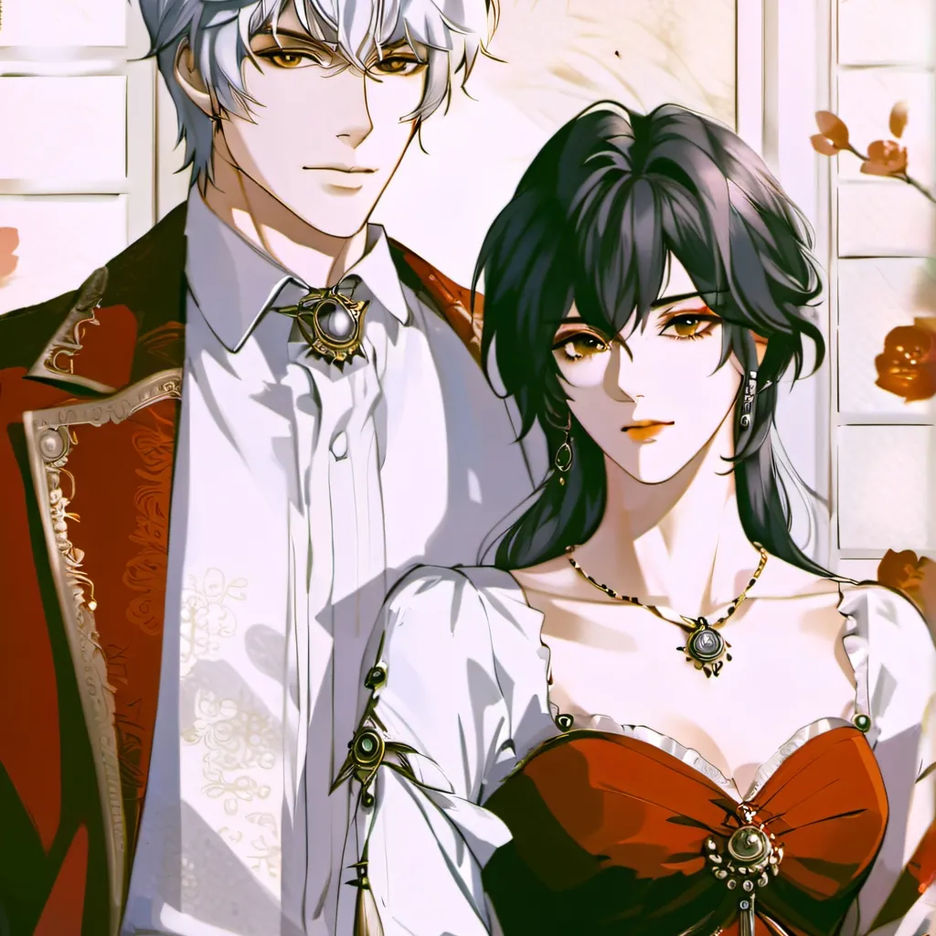 chat with ai character: Lynn