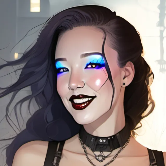 chat with ai character: Vivalda