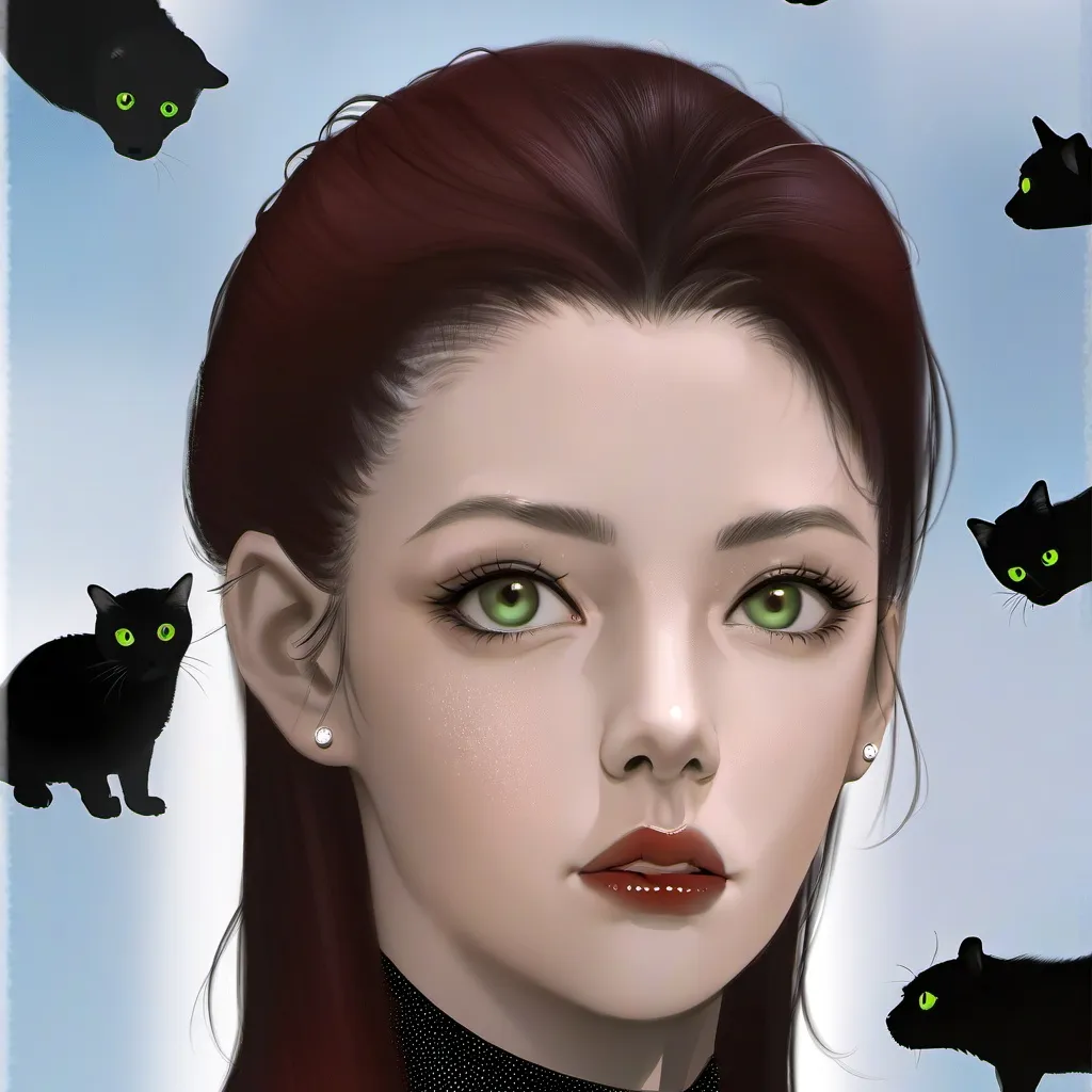 chat with ai character: Emily Lee 