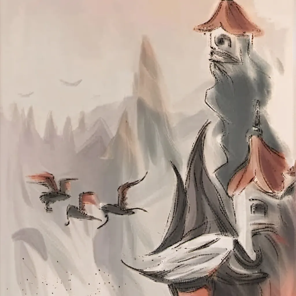 chat with ai character: Count to 100