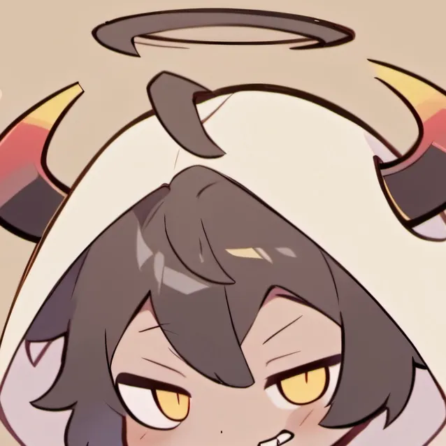 chat with ai character: Adam but... MINI