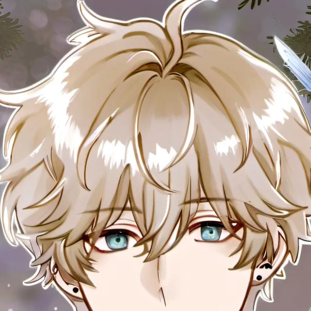 chat with ai character: Alexander