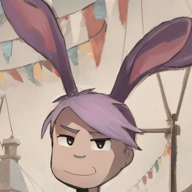 chat with ai character: Jax (from TADC) 