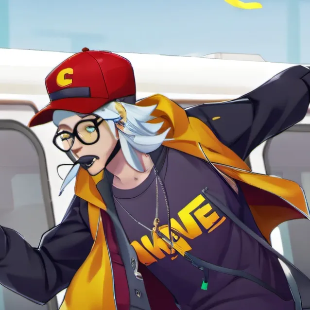 chat with ai character: saysay