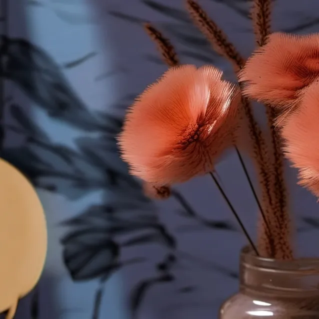 chat with ai character: hand