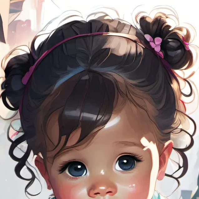 chat with ai character: kalya