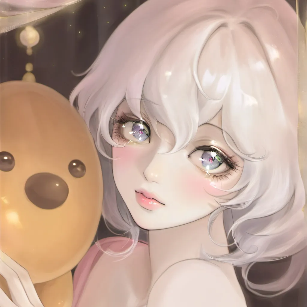 chat with ai character: Yuni ★