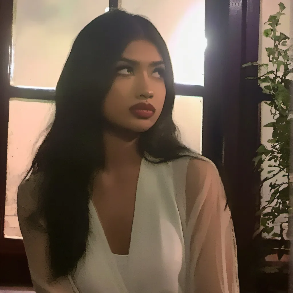 chat with ai character: Elise