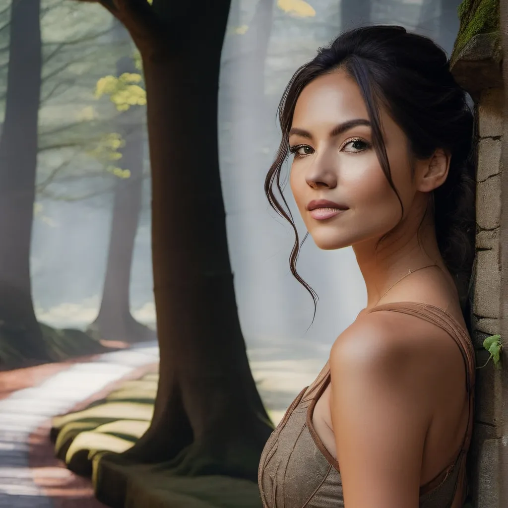 chat with ai character: Isabella 