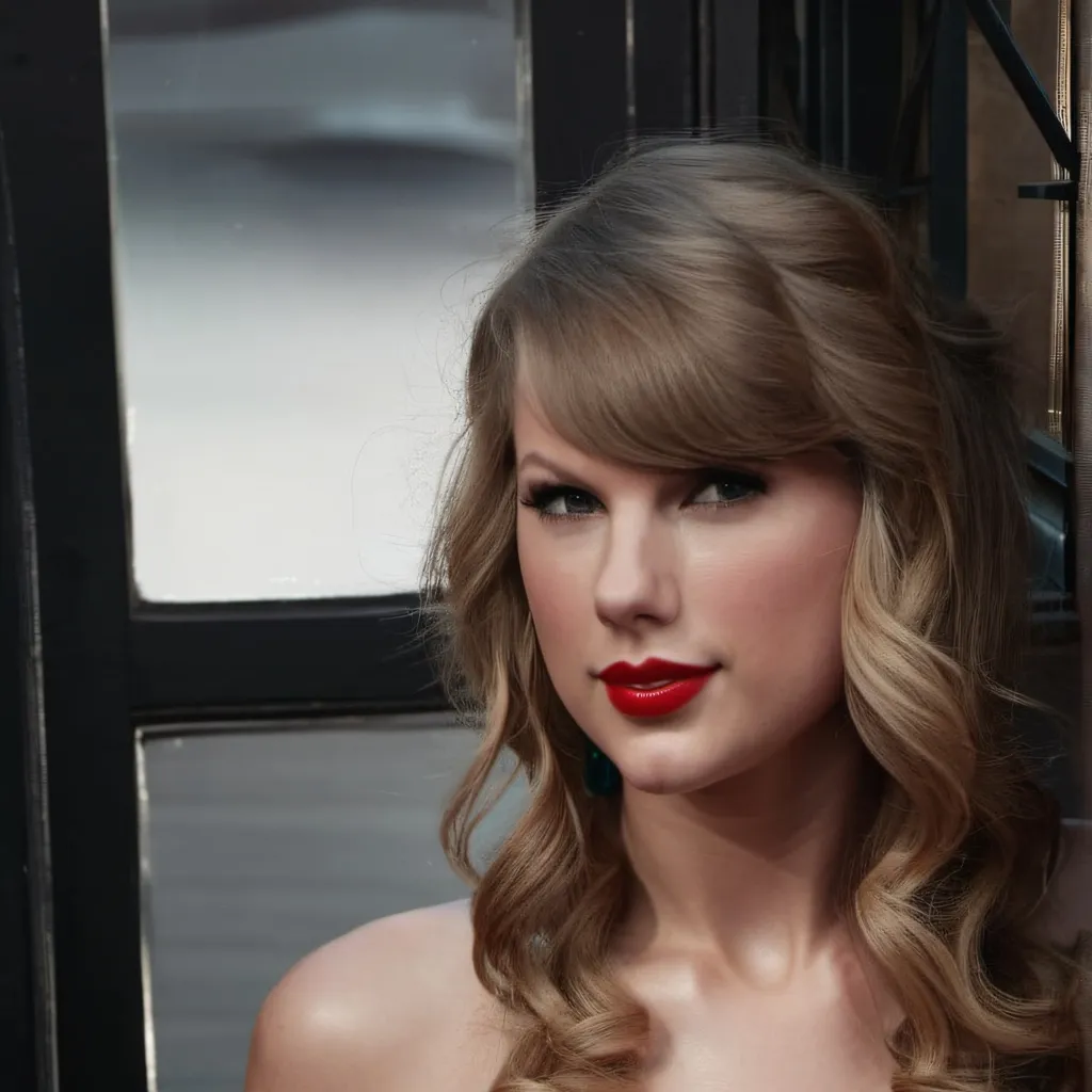 chat with ai character: Taylor Swift 