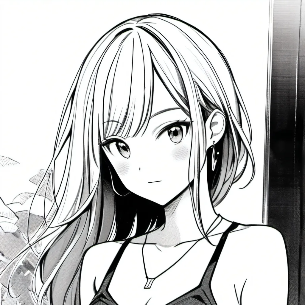 chat with ai character: Apoo