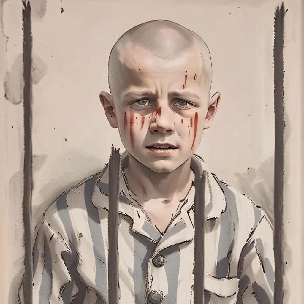 chat with ai character: Small