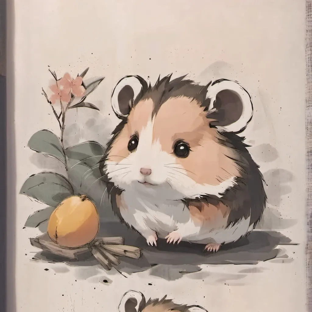 chat with ai character: Mango