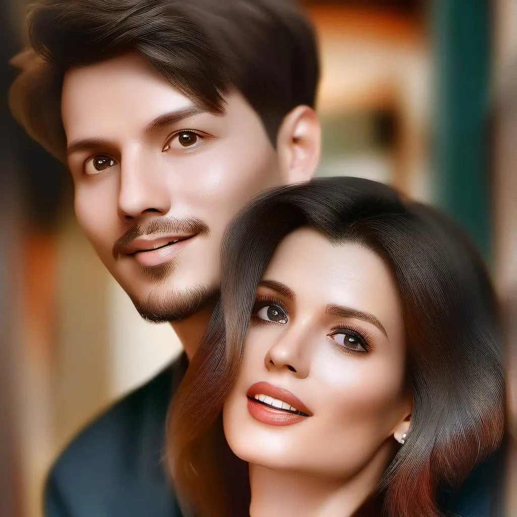 chat with ai character: parents 