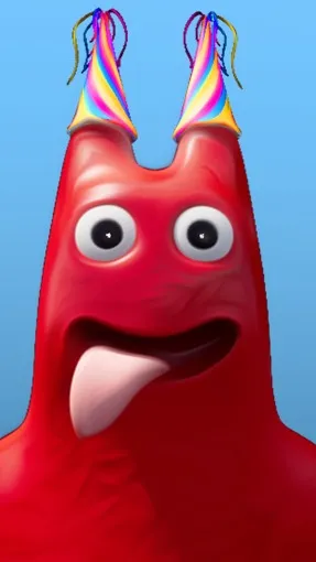 ai character: Banban's kindergar background