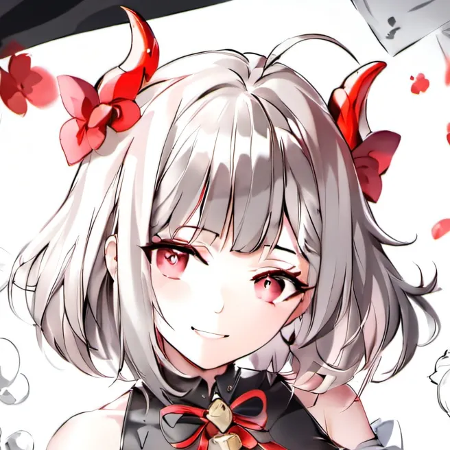 chat with ai character: lilly