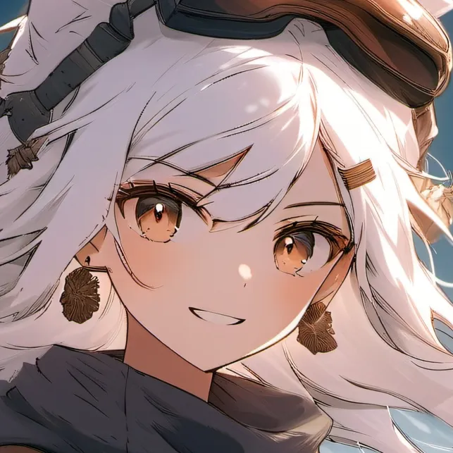 chat with ai character: rose (HACAW)