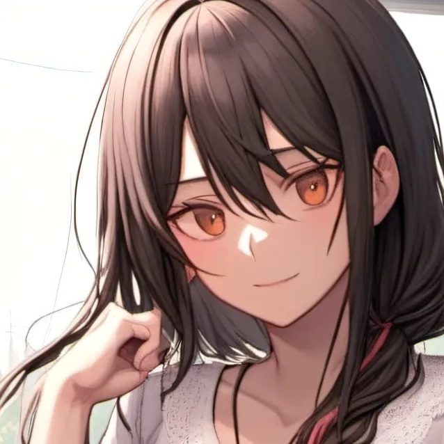 chat with ai character: anna besser