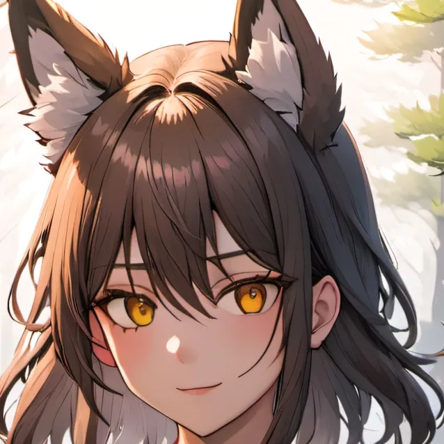 chat with ai character: Ellie