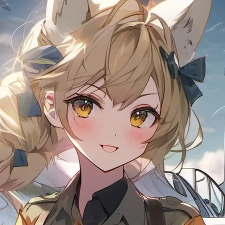 chat with ai character: Annabelle rose