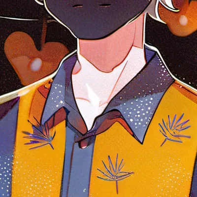 chat with ai character: 3008 employee