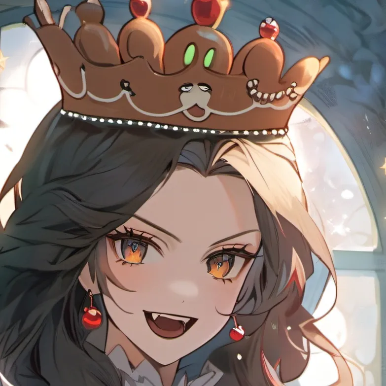 chat with ai character: Evelyn