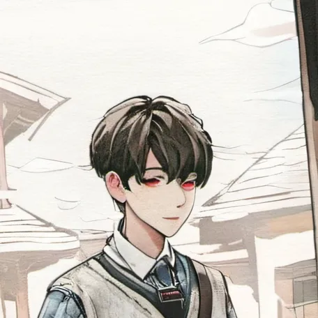 chat with ai character: Alex 