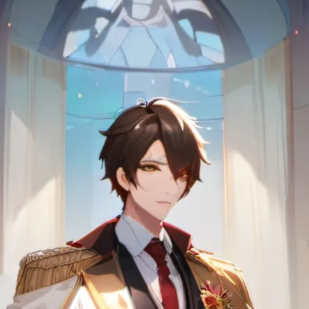 chat with ai character: Oliver 