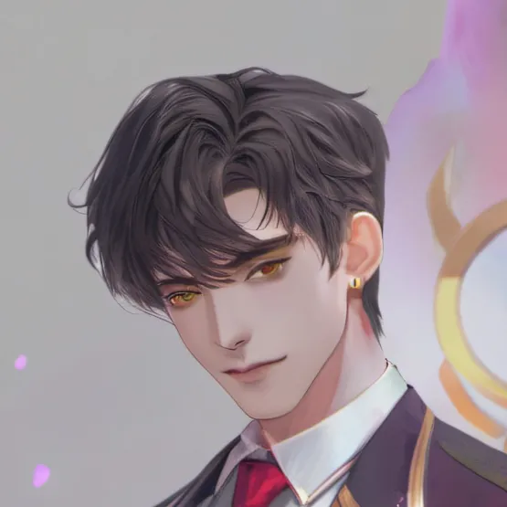 chat with ai character: Oliver 