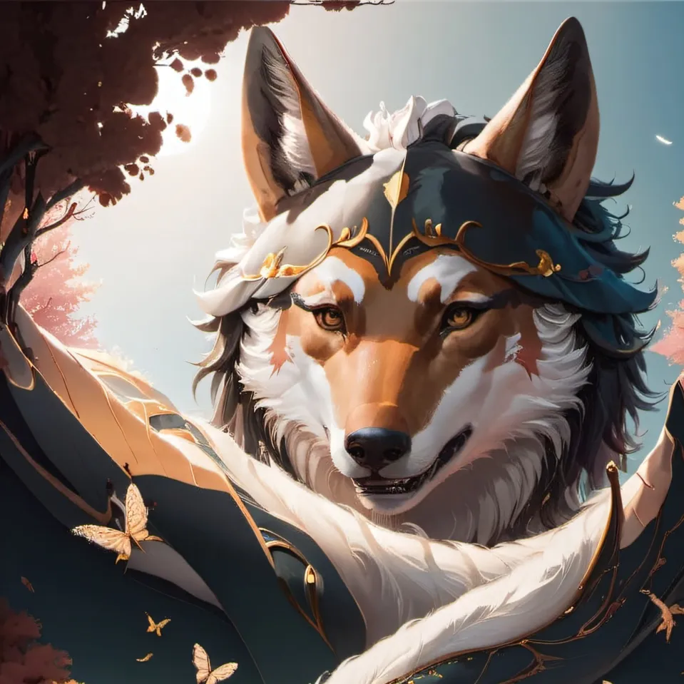 chat with ai character: hello im bell