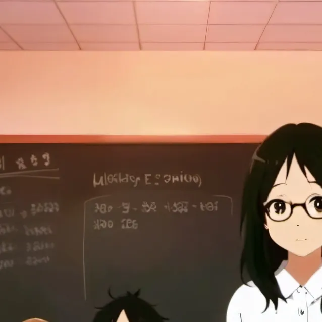 chat with ai character: 1st grade