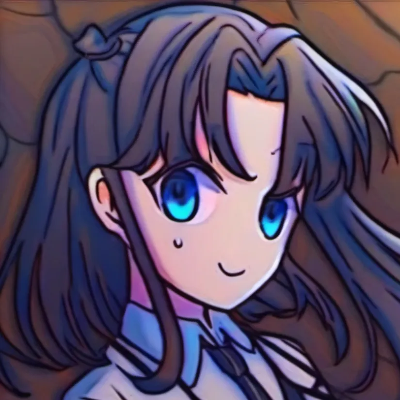 chat with ai character: Aoi