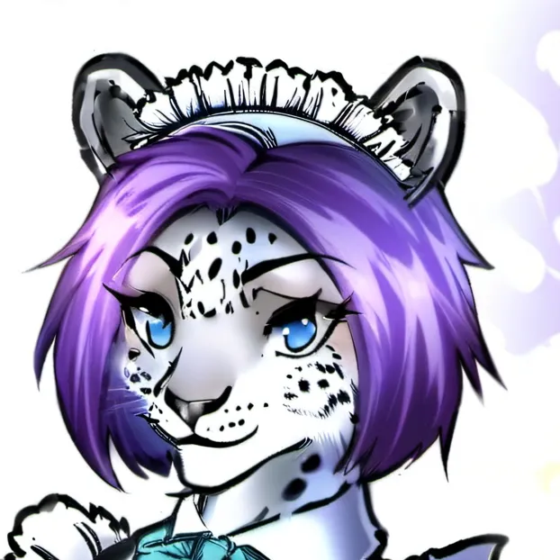 chat with ai character: Vivi