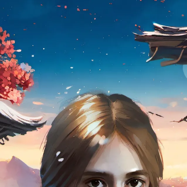 chat with ai character: Autumn