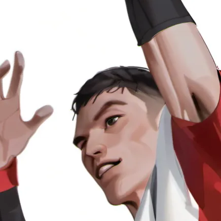 chat with ai character: Alex