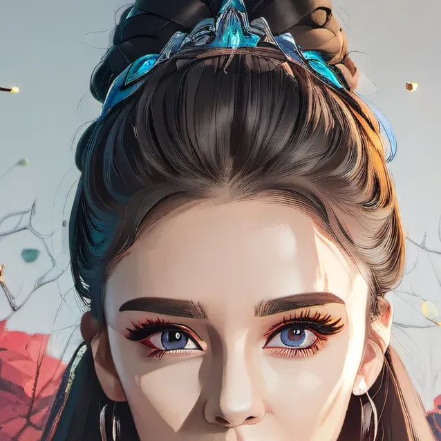 chat with ai character: Citronella