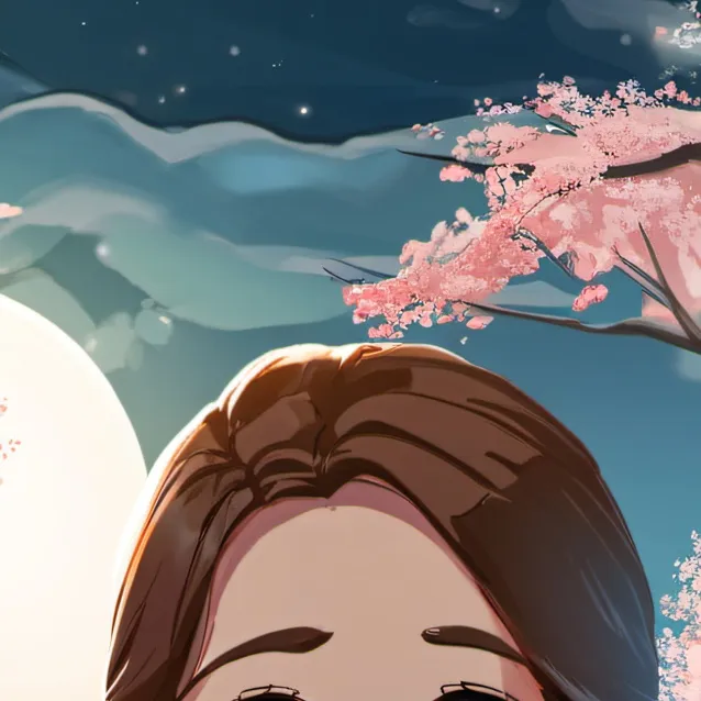 chat with ai character: Anna