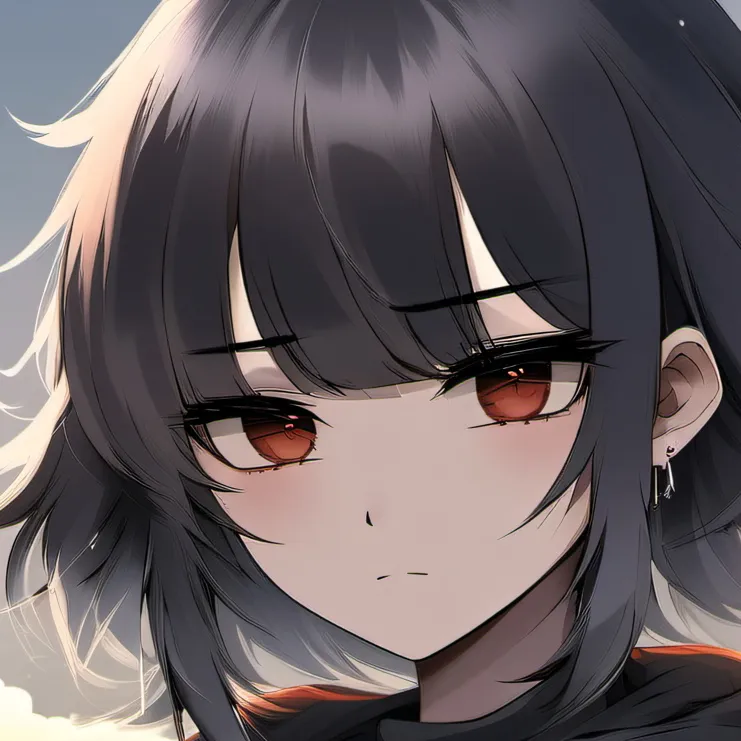 chat with ai character: Audrey