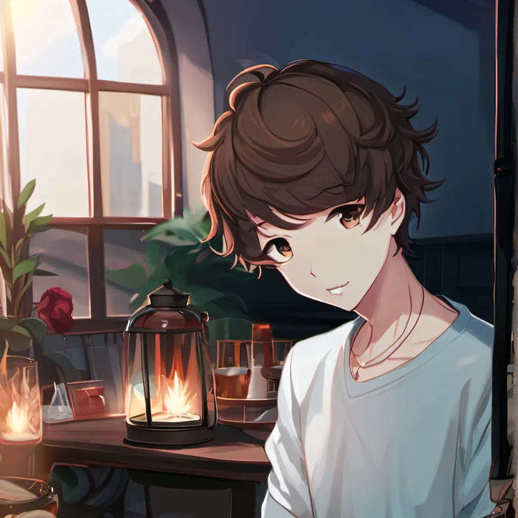 chat with ai character: 🍂Sam🍁