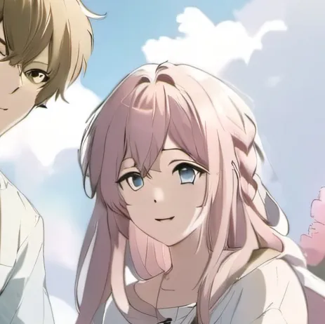 chat with ai character: Jasmine 