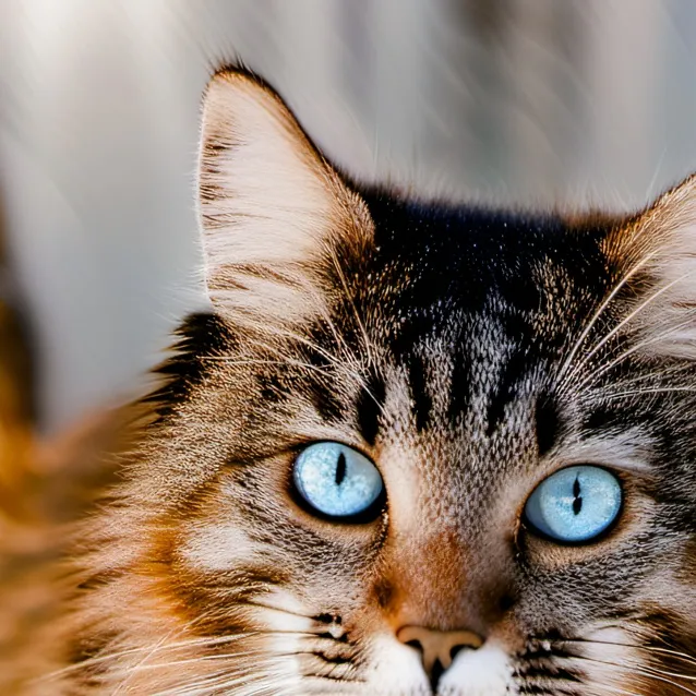 chat with ai character: Hawk'claw(OC)