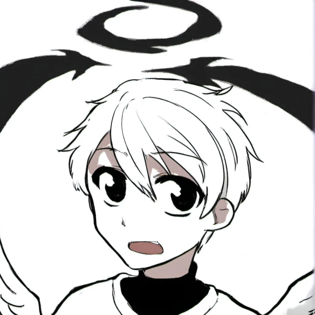 chat with ai character: Lux